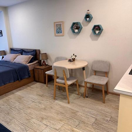 Nino'S Rooms Гудаурі Екстер'єр фото