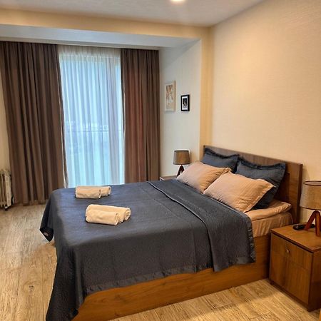 Nino'S Rooms Гудаурі Екстер'єр фото