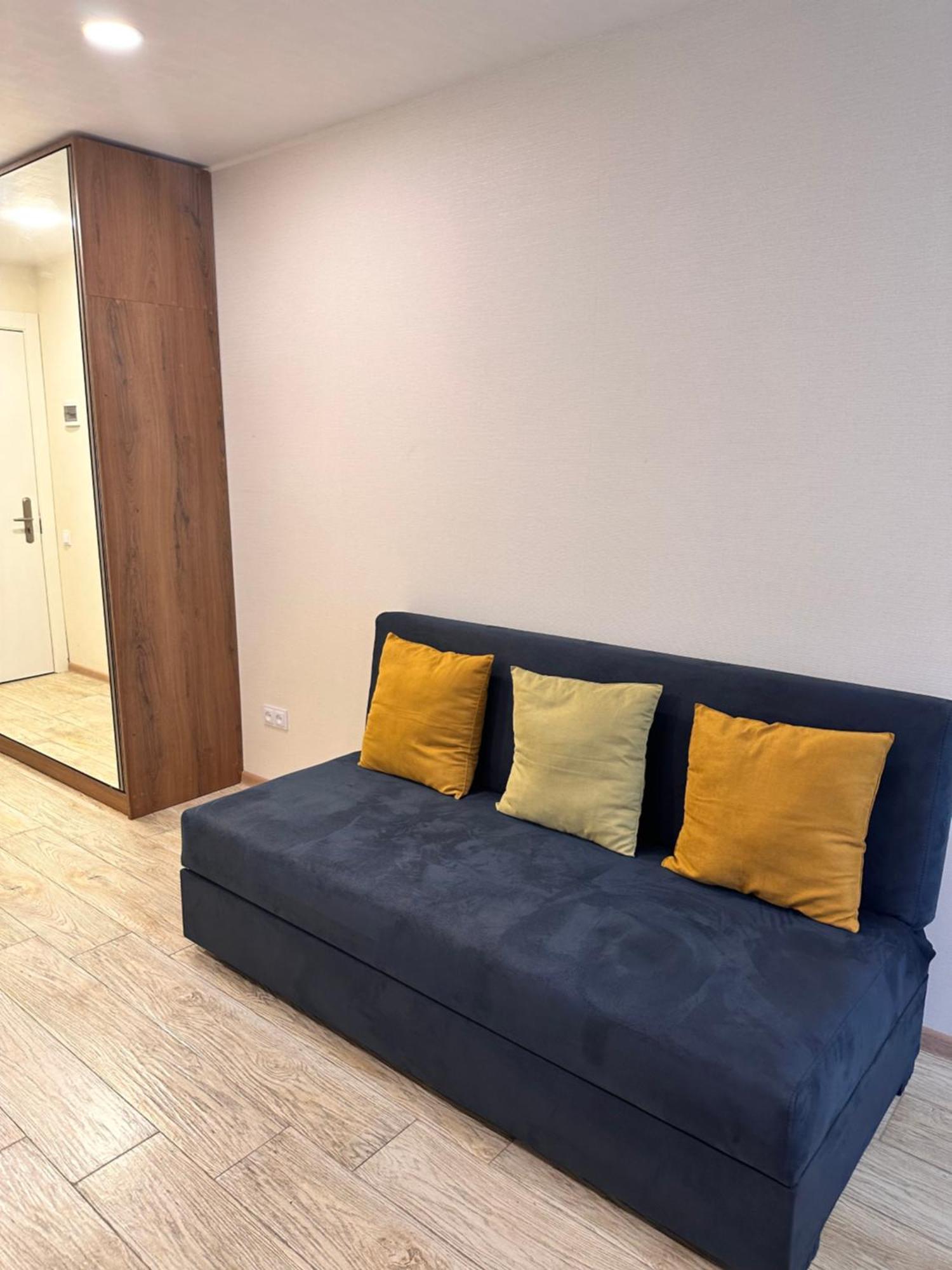 Nino'S Rooms Гудаурі Екстер'єр фото